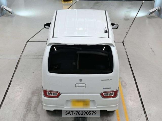 Suzuki WAGON R 2020 8855670-8