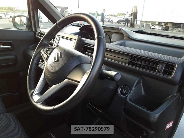 Suzuki WAGON R 2020 8855670-9
