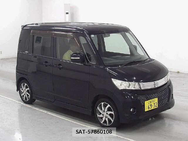 Suzuki PALETTE 2011 8695245-0