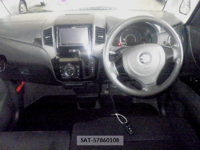 Suzuki PALETTE 2011 8695245-3