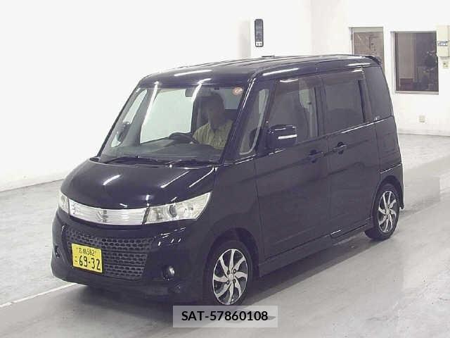 Suzuki PALETTE 2011 8695245-4