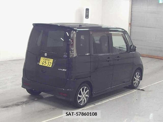 Suzuki PALETTE 2011 8695245-5