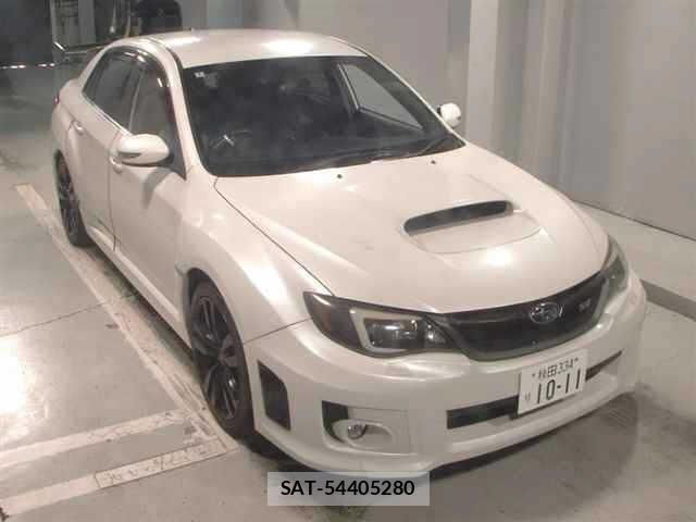 Subaru IMPREZA 2013 8777989-0