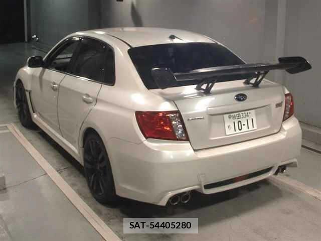 Subaru IMPREZA 2013 8777989-1