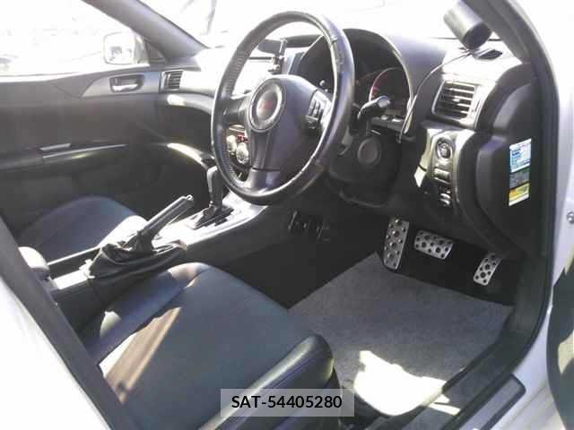 Subaru IMPREZA 2013 8777989-3