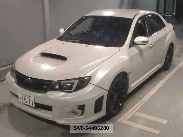 Subaru IMPREZA 2013 8777989-4