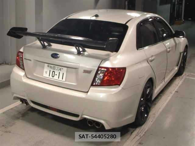 Subaru IMPREZA 2013 8777989-5
