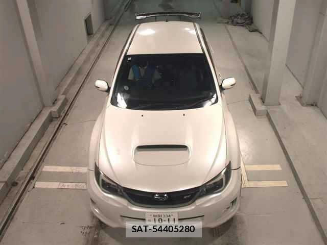 Subaru IMPREZA 2013 8777989-6