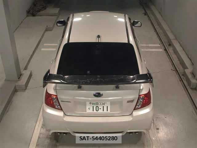 Subaru IMPREZA 2013 8777989-7
