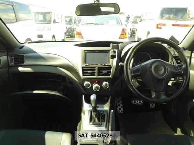 Subaru IMPREZA 2013 8777989-8