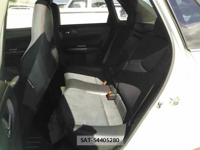 Subaru IMPREZA 2013 8777989-9