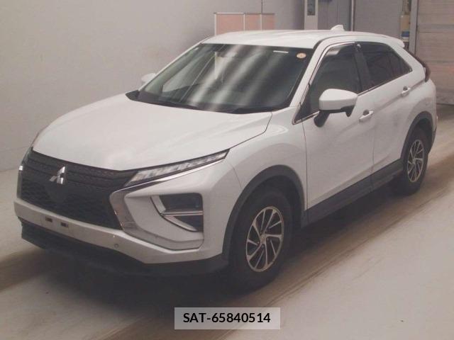 Mitsubishi ECLIPSE CROSS 2021 8694774-0