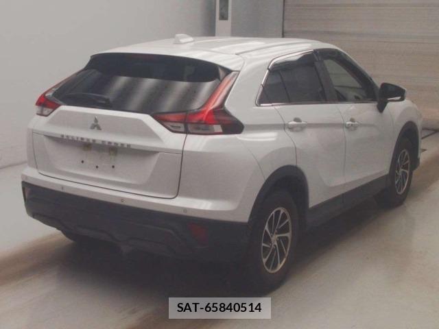 Mitsubishi ECLIPSE CROSS 2021 8694774-1