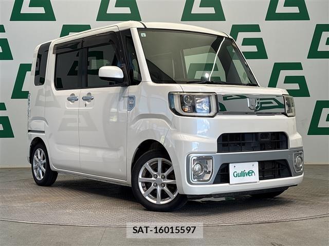 Daihatsu WAKE 2015 8936580-0