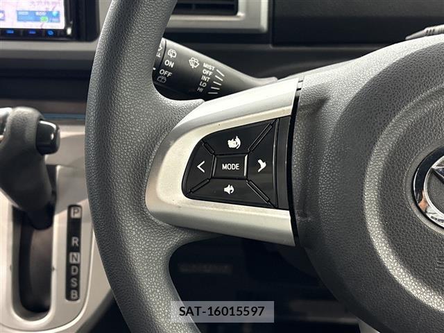 Daihatsu WAKE 2015 8936580-1