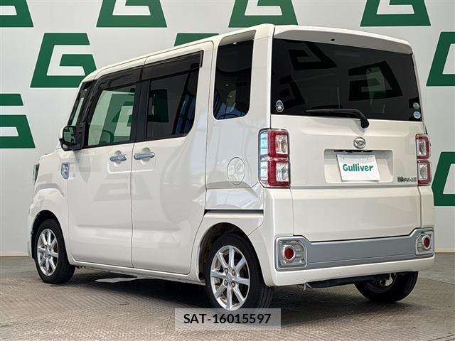 Daihatsu WAKE 2015 8936580-13