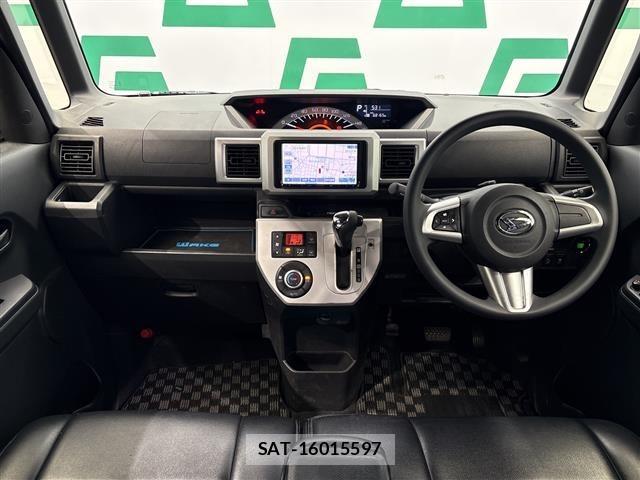 Daihatsu WAKE 2015 8936580-14