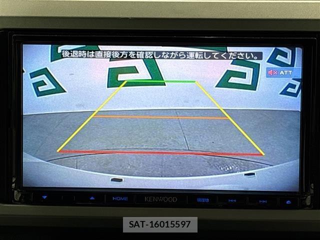 Daihatsu WAKE 2015 8936580-15