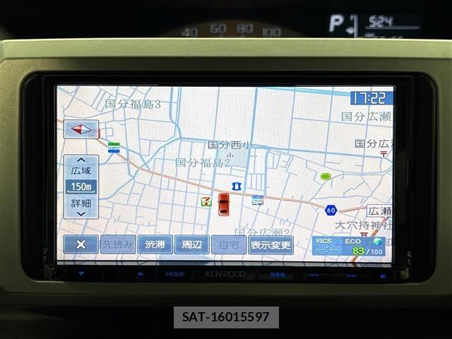 Daihatsu WAKE 2015 8936580-16