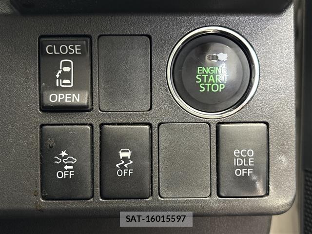 Daihatsu WAKE 2015 8936580-17