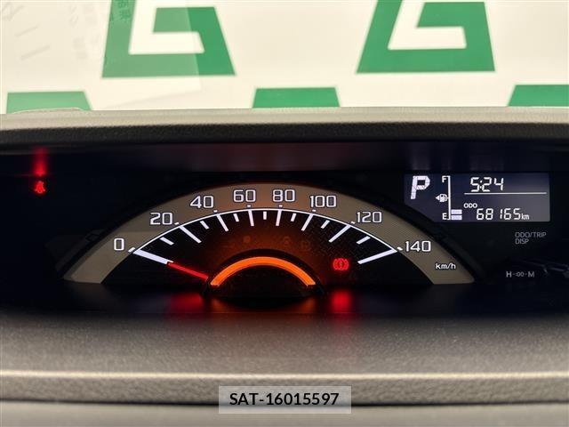Daihatsu WAKE 2015 8936580-18