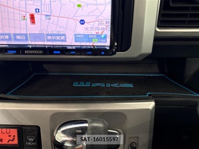 Daihatsu WAKE 2015 8936580-21