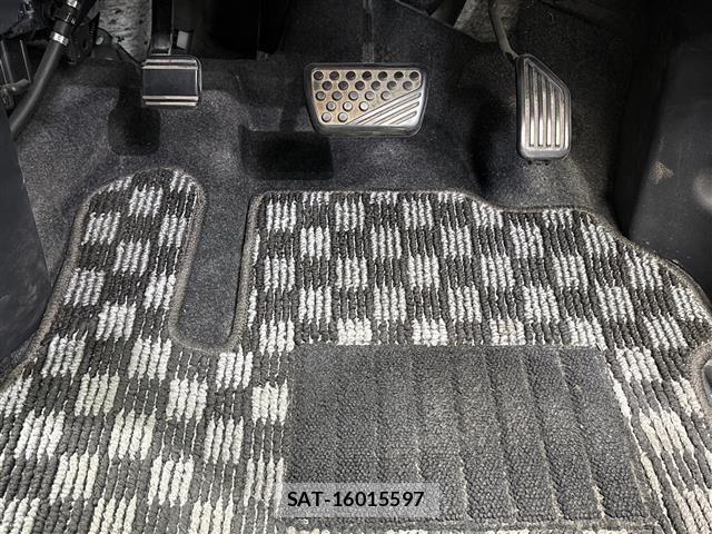 Daihatsu WAKE 2015 8936580-22