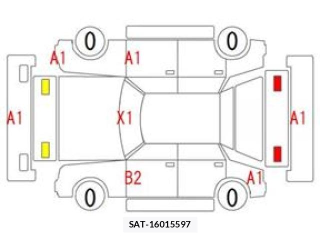 Daihatsu WAKE 2015 8936580-23