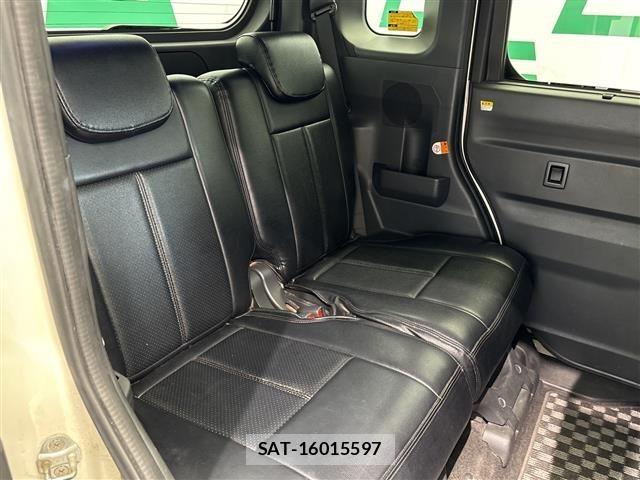 Daihatsu WAKE 2015 8936580-6