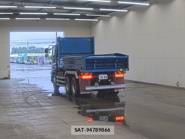 Isuzu GIGA 2021 8758296-1