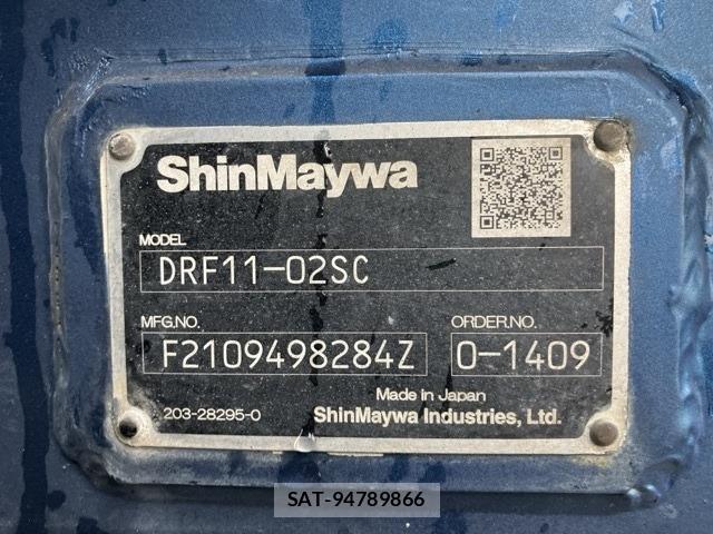 Isuzu GIGA 2021 8758296-18