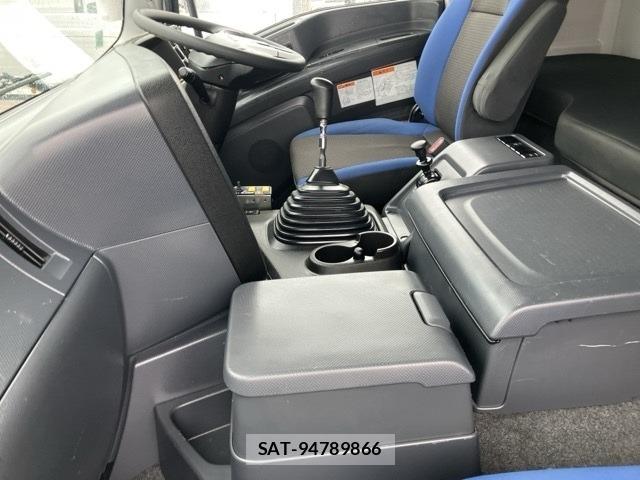 Isuzu GIGA 2021 8758296-5