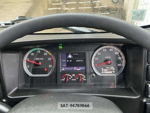 Isuzu GIGA 2021 8758296-6
