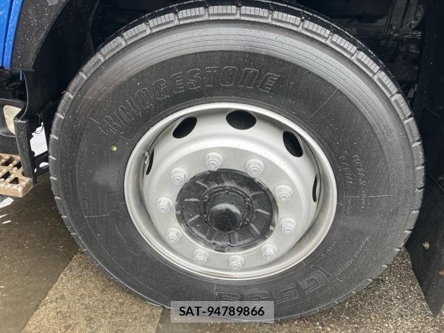 Isuzu GIGA 2021 8758296-8