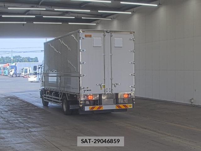 Hino RANGER 2023 8758769-1