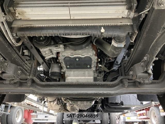 Hino RANGER 2023 8758769-10