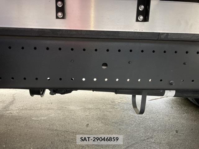 Hino RANGER 2023 8758769-11
