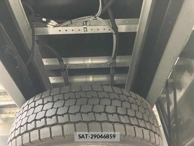 Hino RANGER 2023 8758769-14