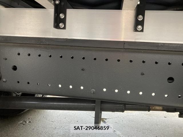 Hino RANGER 2023 8758769-16