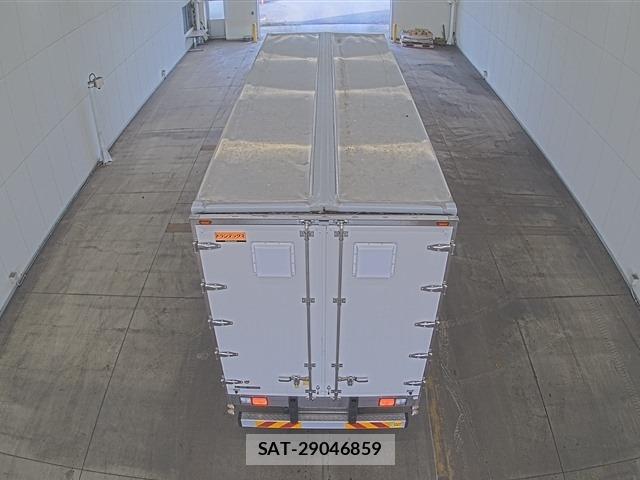 Hino RANGER 2023 8758769-3