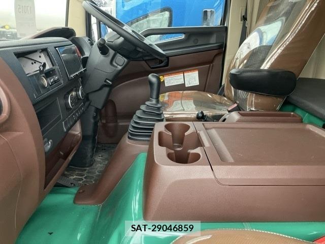 Hino RANGER 2023 8758769-5
