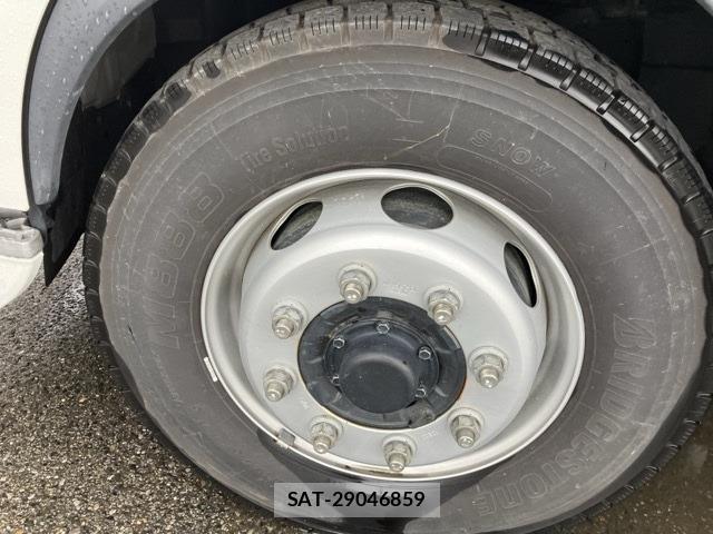 Hino RANGER 2023 8758769-8