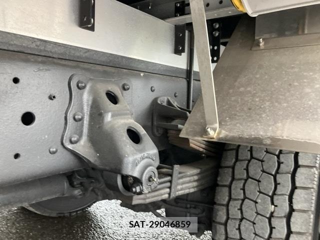 Hino RANGER 2023 8758769-9