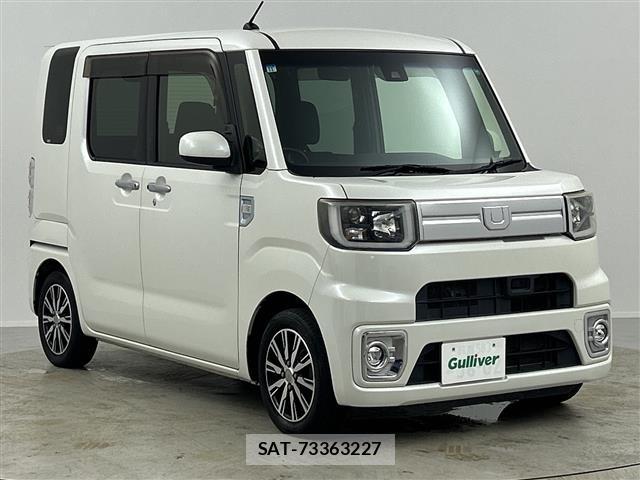 Daihatsu WAKE 2017 8936585-0