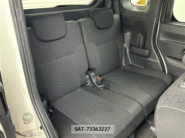 Daihatsu WAKE 2017 8936585-10