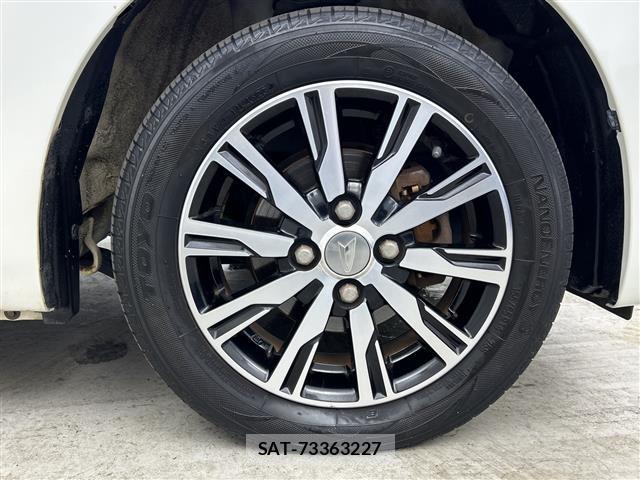 Daihatsu WAKE 2017 8936585-12