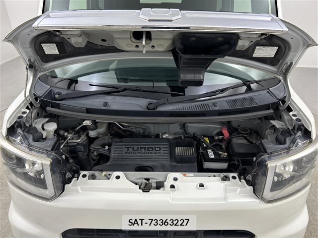 Daihatsu WAKE 2017 8936585-14