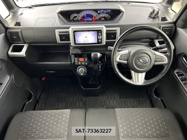 Daihatsu WAKE 2017 8936585-15