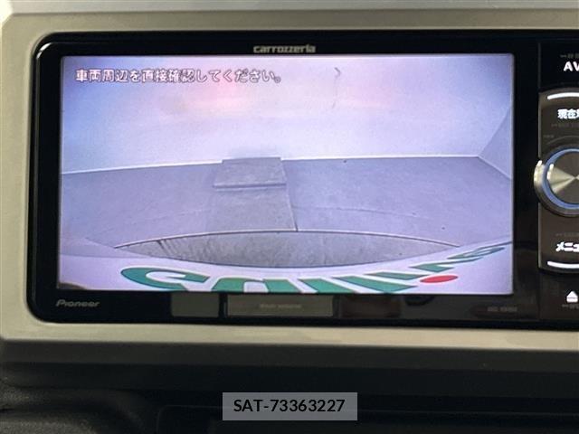 Daihatsu WAKE 2017 8936585-17