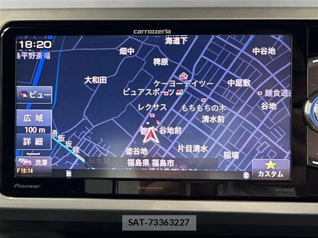 Daihatsu WAKE 2017 8936585-19